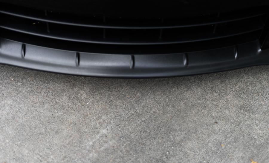 Детали экстерьера Porsche 911 GT2 (997) 2008 года  (NA) (фото 45 из 197)